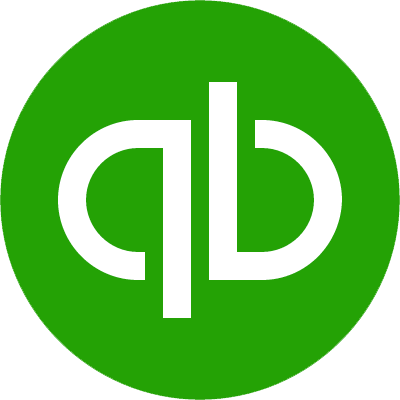 QuickBooks Logo