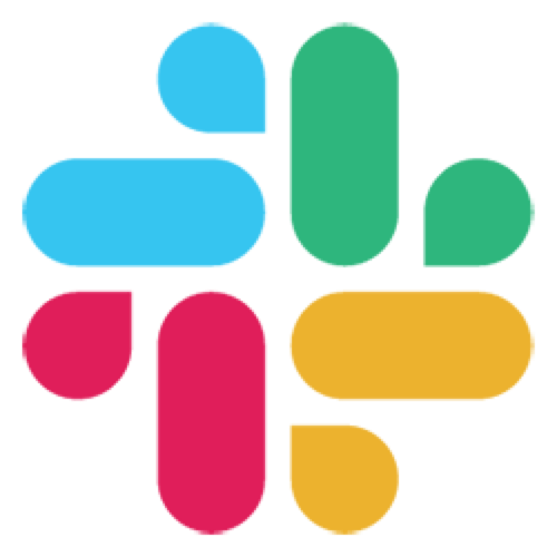 Slack Logo